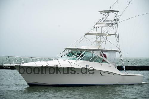 Cabo 38 technische daten 